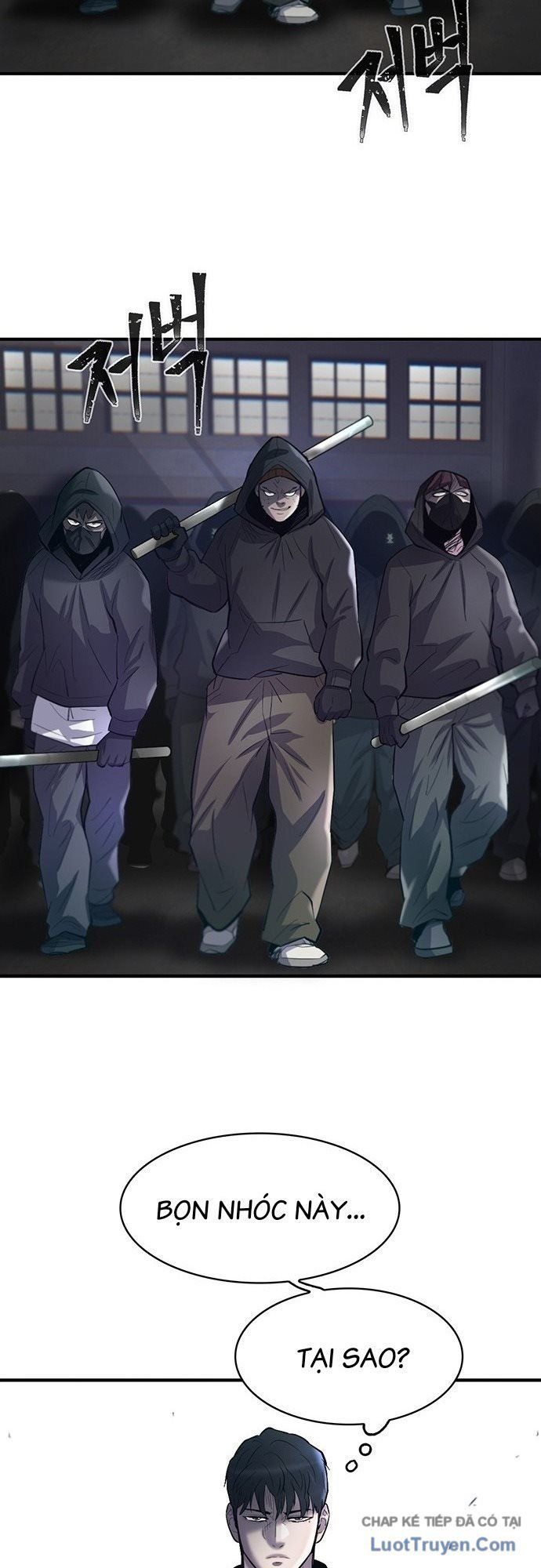 Bù Nhìn Chapter 106 - 96