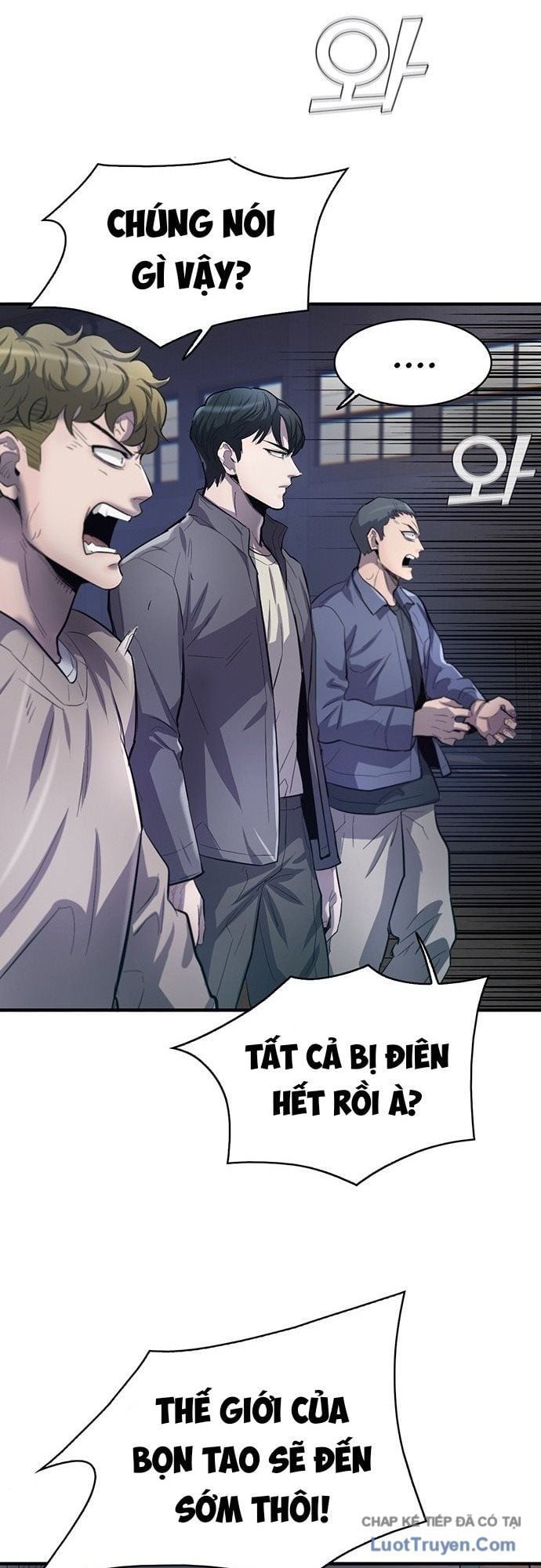 Bù Nhìn Chapter 106 - 99