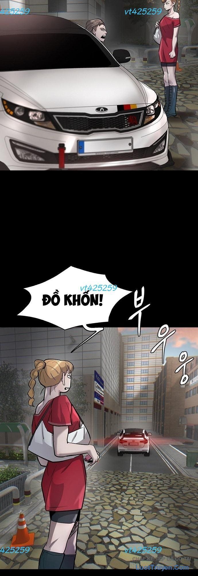 Bù Nhìn Chapter 107 - 11