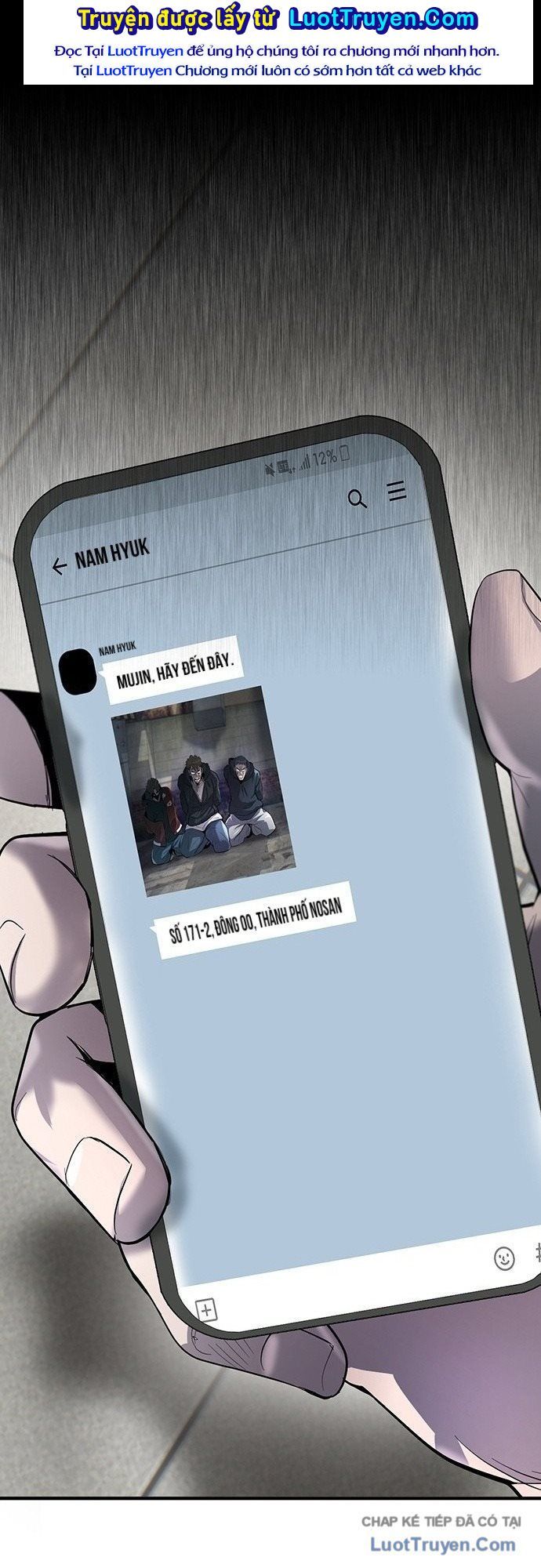 Bù Nhìn Chapter 107 - 105