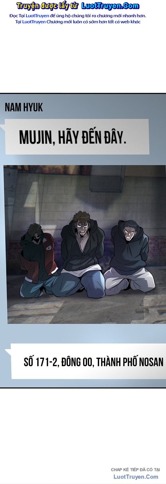 Bù Nhìn Chapter 107 - 106