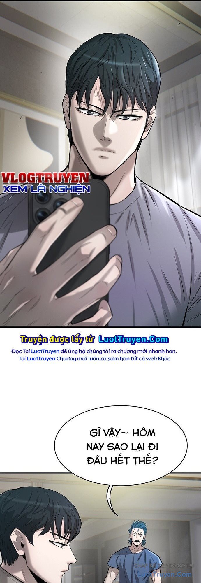 Bù Nhìn Chapter 107 - 107