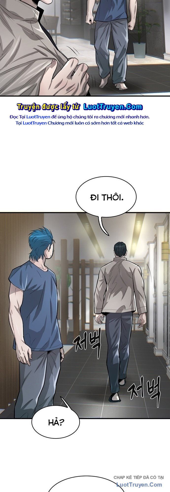 Bù Nhìn Chapter 107 - 108