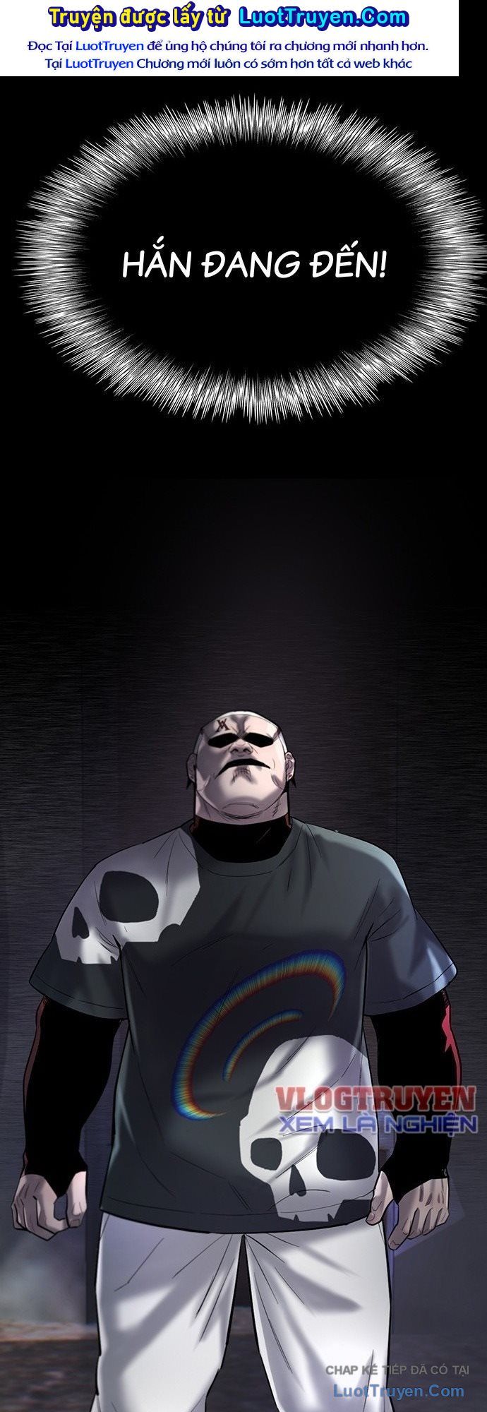 Bù Nhìn Chapter 107 - 110
