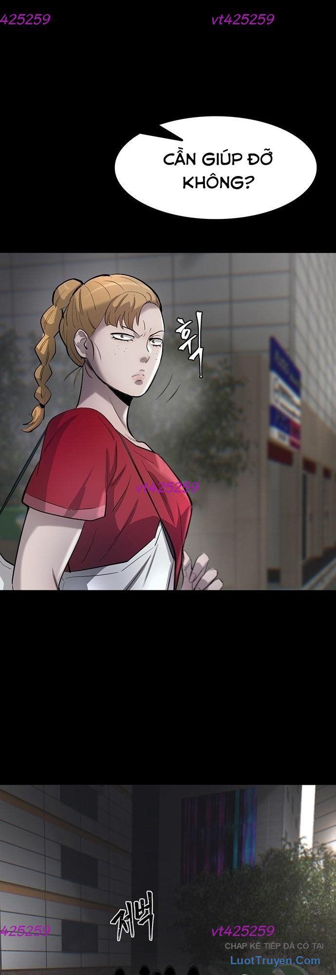 Bù Nhìn Chapter 107 - 12