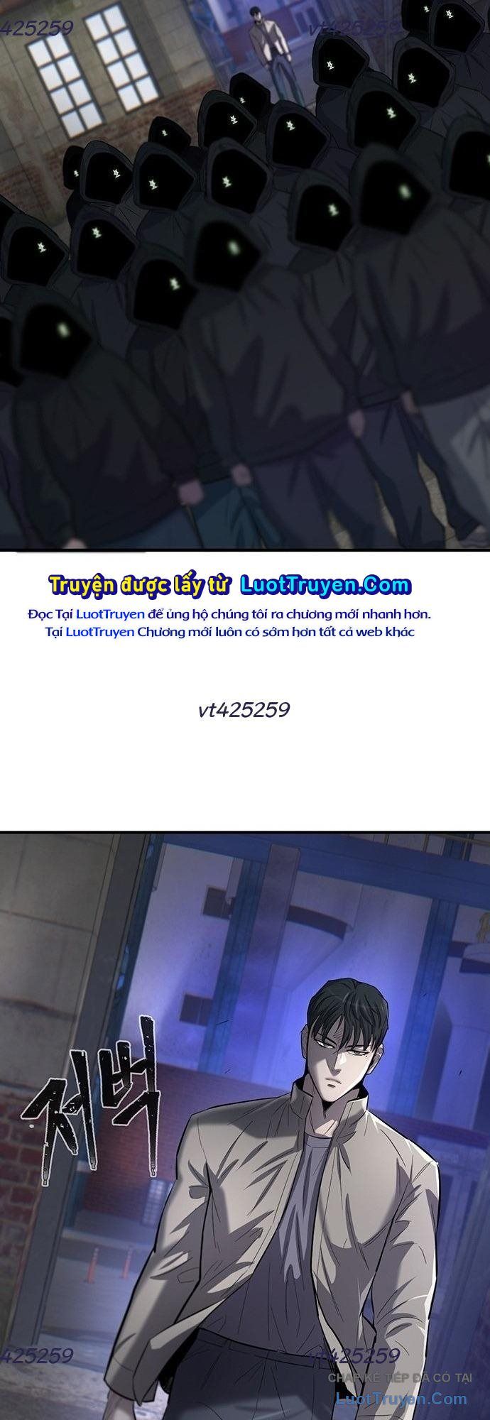 Bù Nhìn Chapter 107 - 112