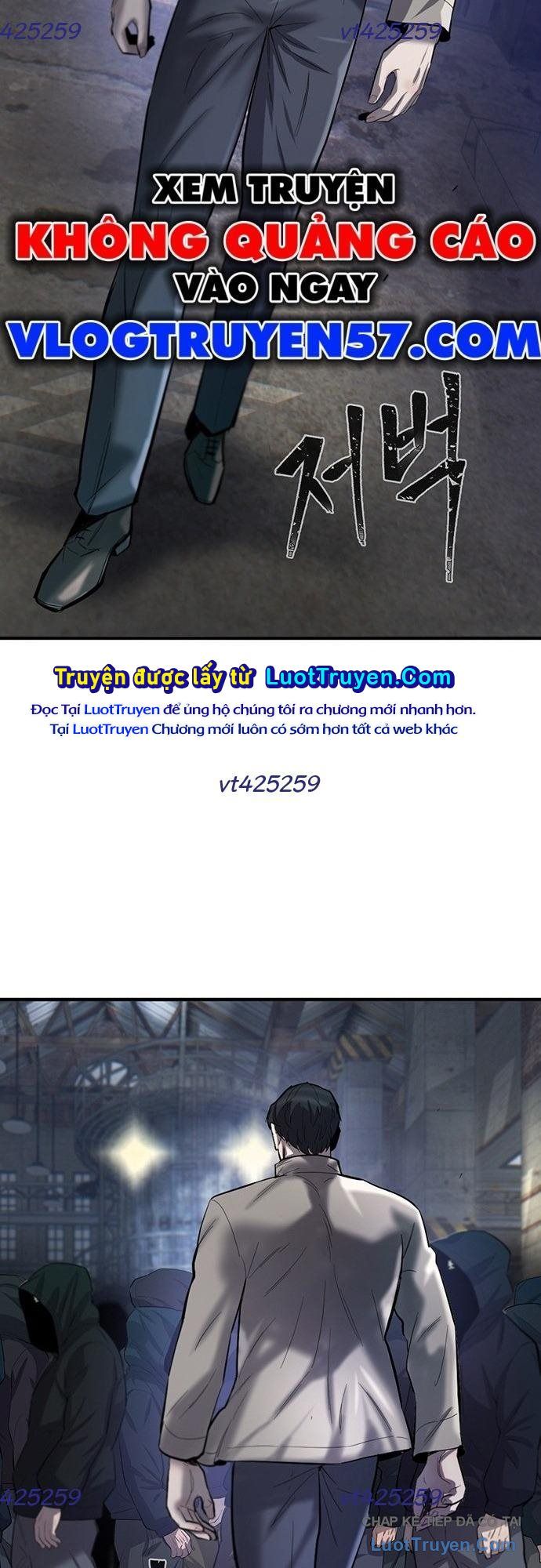 Bù Nhìn Chapter 107 - 113