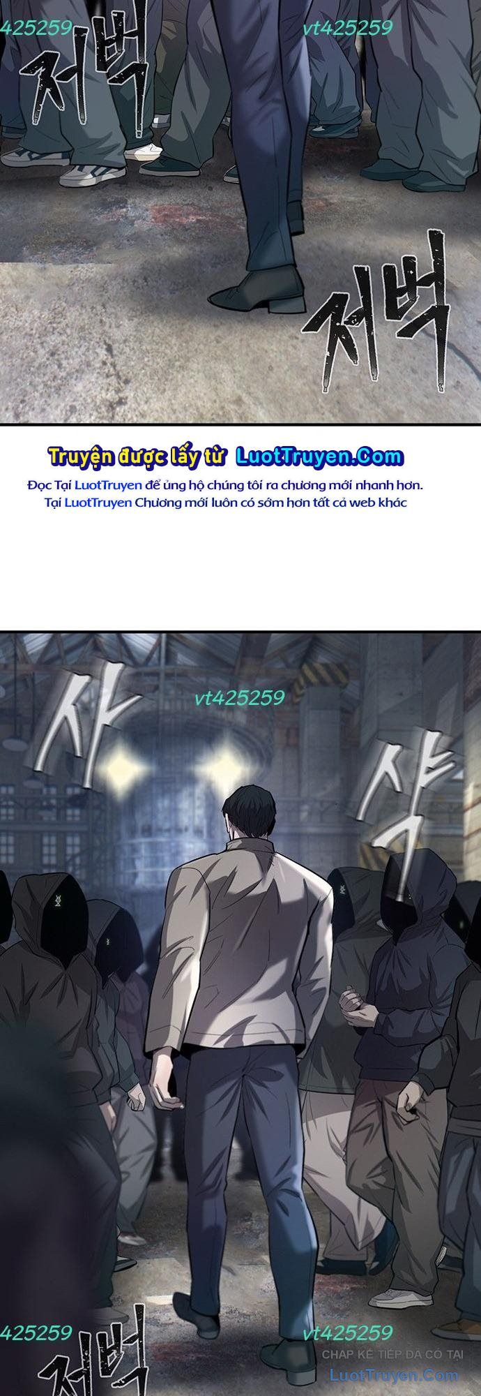 Bù Nhìn Chapter 107 - 114