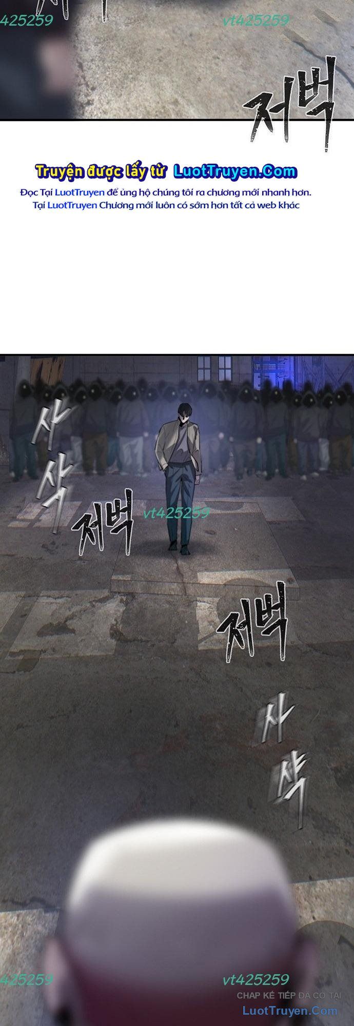 Bù Nhìn Chapter 107 - 115