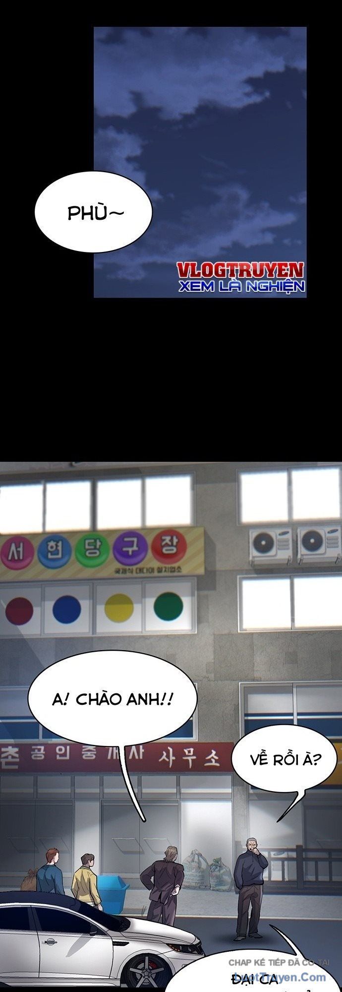 Bù Nhìn Chapter 107 - 15