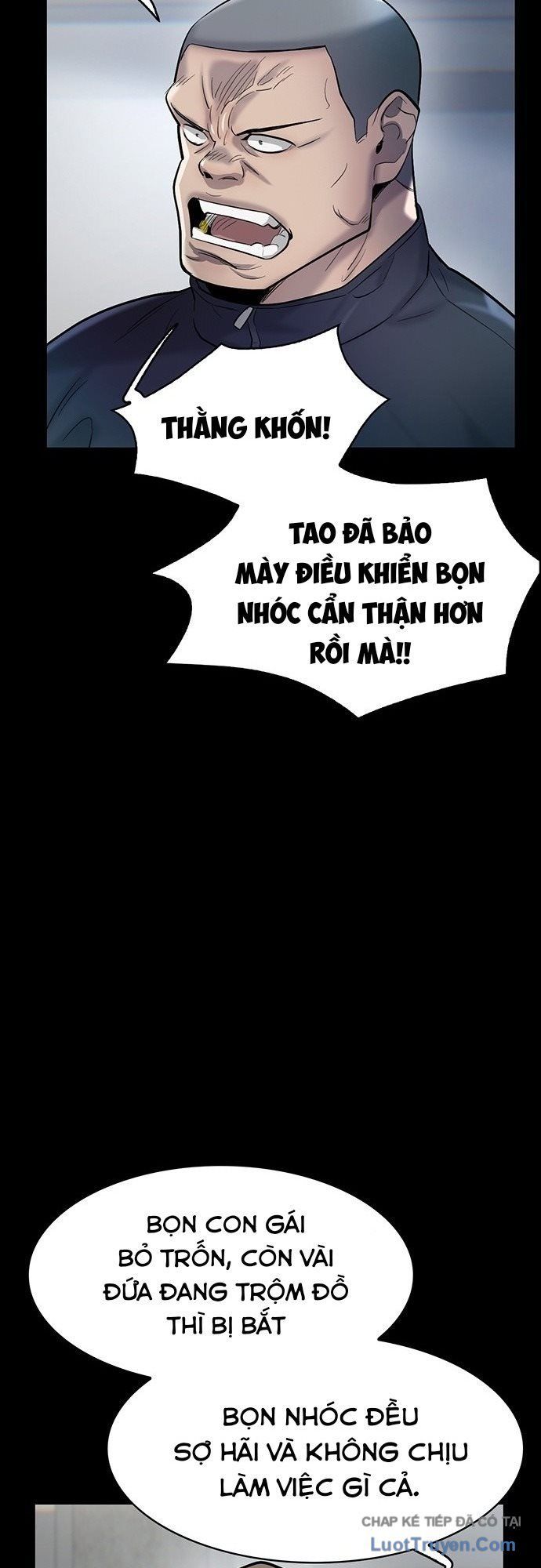 Bù Nhìn Chapter 107 - 17