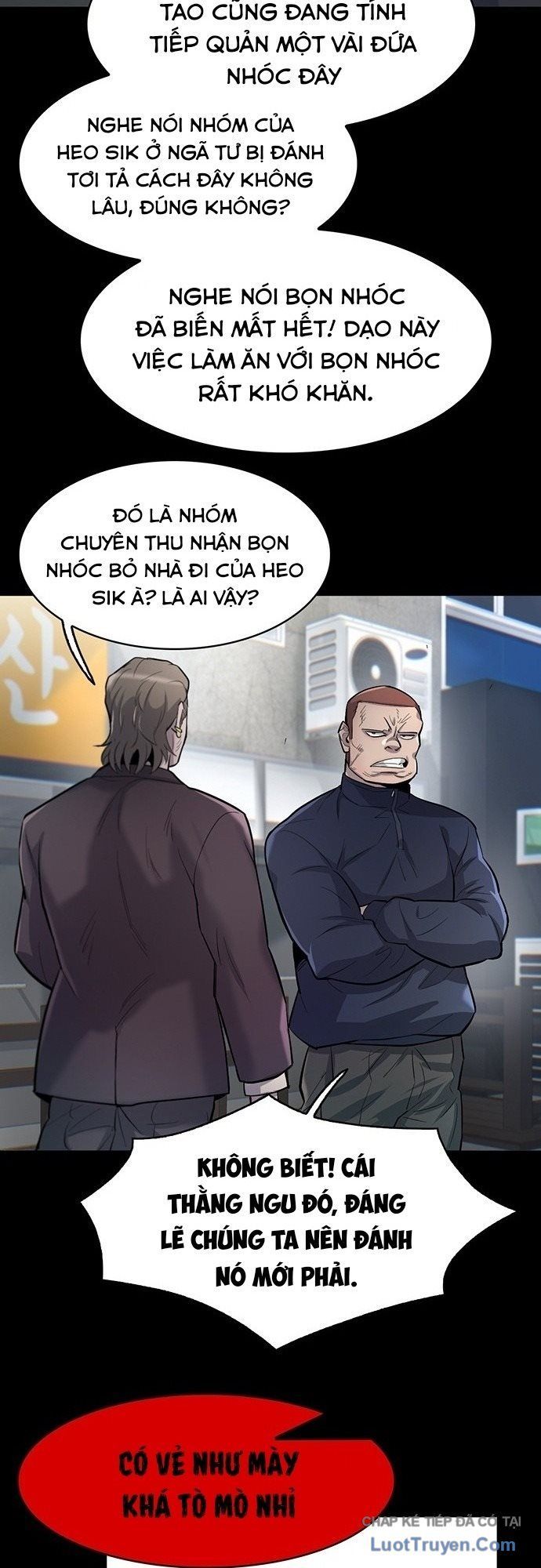 Bù Nhìn Chapter 107 - 19