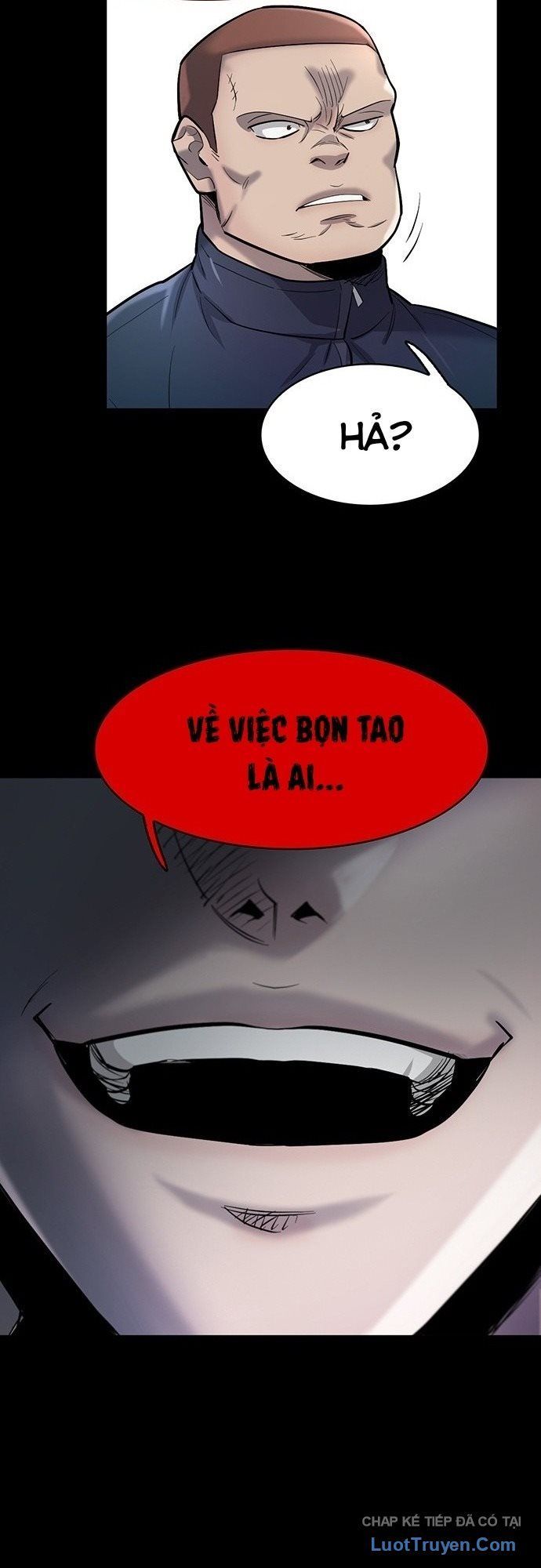 Bù Nhìn Chapter 107 - 20