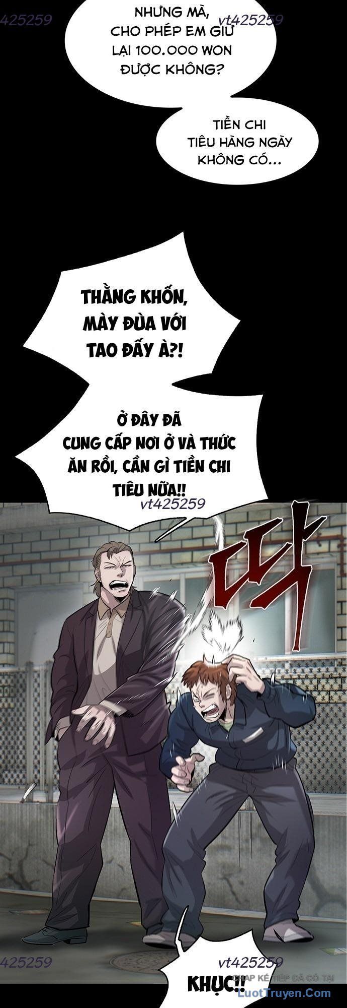 Bù Nhìn Chapter 107 - 3