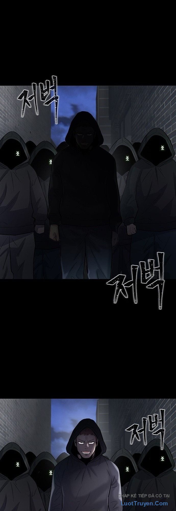 Bù Nhìn Chapter 107 - 22