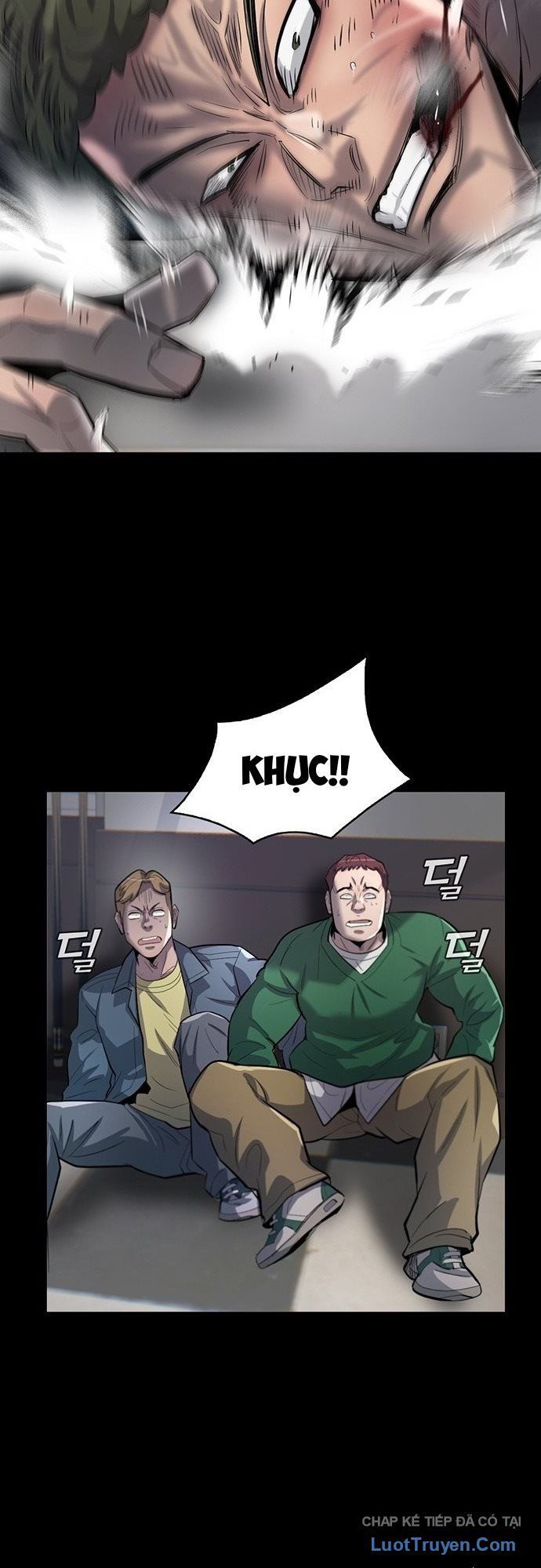 Bù Nhìn Chapter 107 - 28