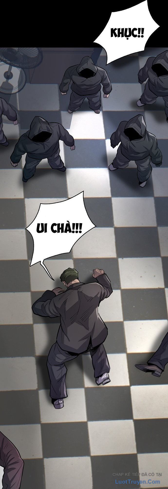 Bù Nhìn Chapter 107 - 29