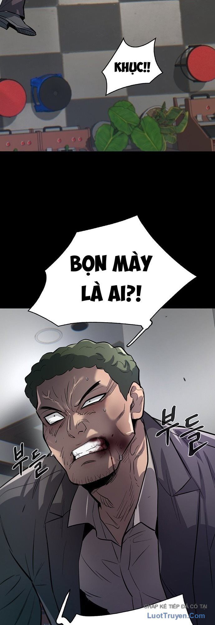 Bù Nhìn Chapter 107 - 30