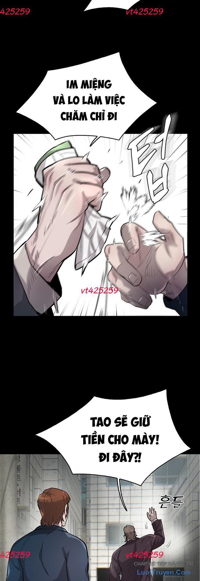 Bù Nhìn Chapter 107 - 4