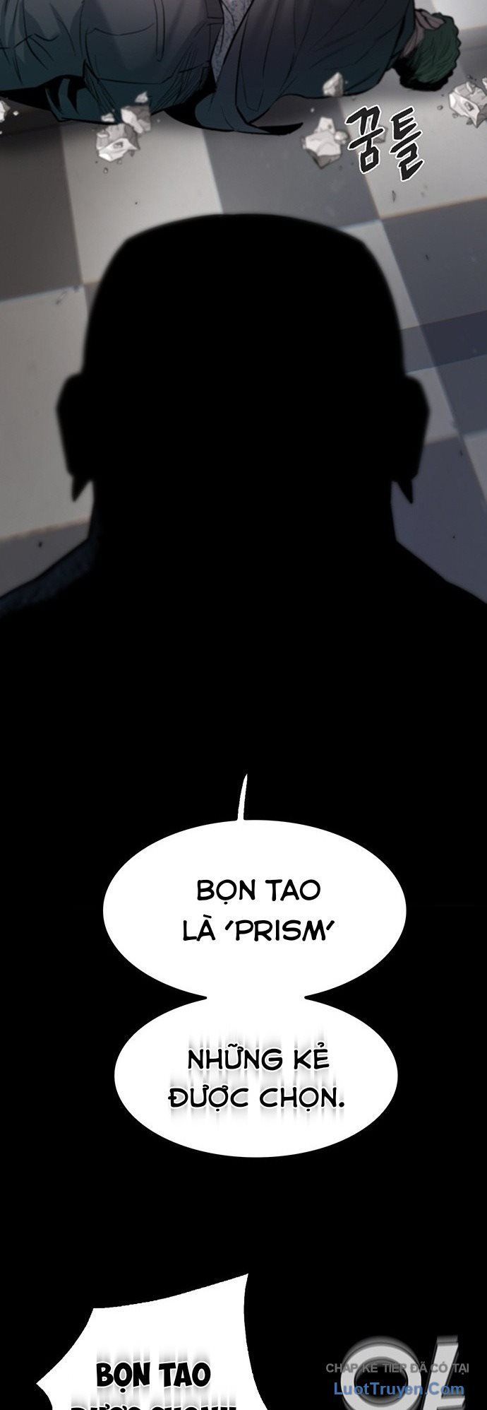 Bù Nhìn Chapter 107 - 38