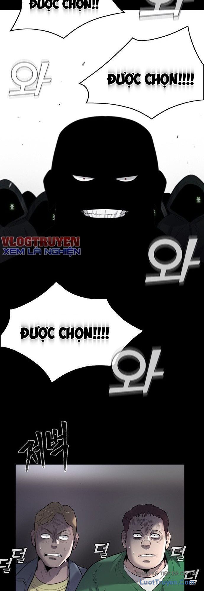 Bù Nhìn Chapter 107 - 39