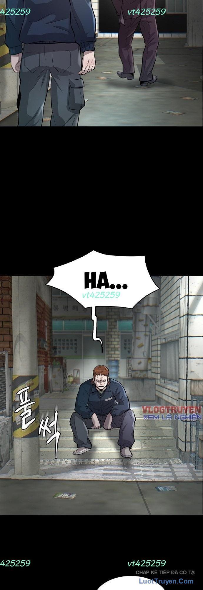 Bù Nhìn Chapter 107 - 5
