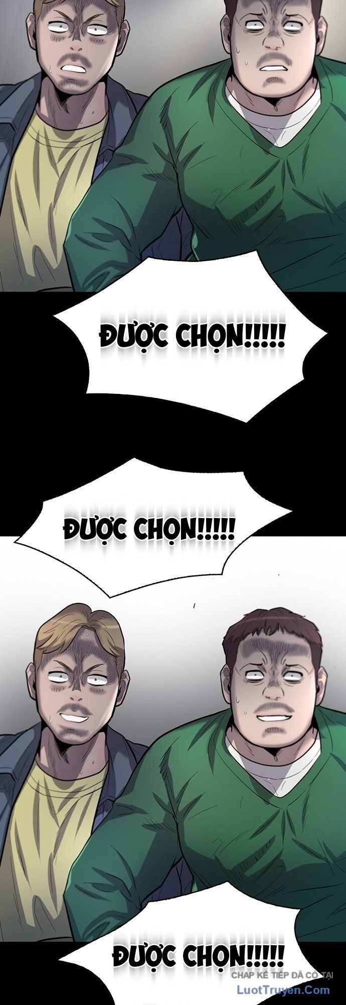 Bù Nhìn Chapter 107 - 41