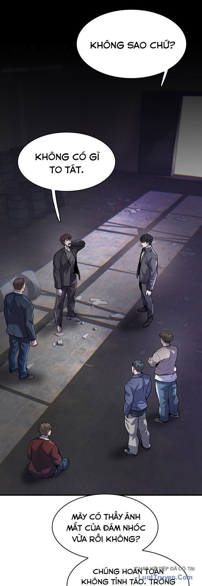 Bù Nhìn Chapter 107 - 45