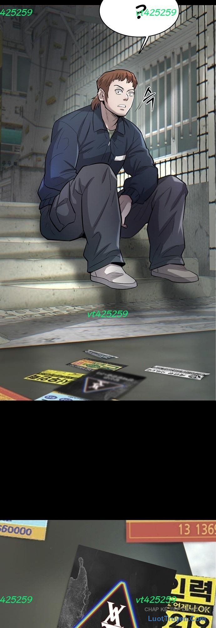 Bù Nhìn Chapter 107 - 6