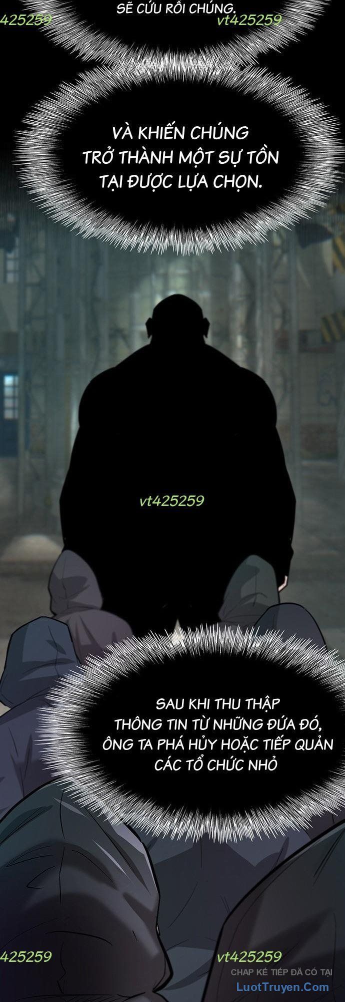 Bù Nhìn Chapter 107 - 55