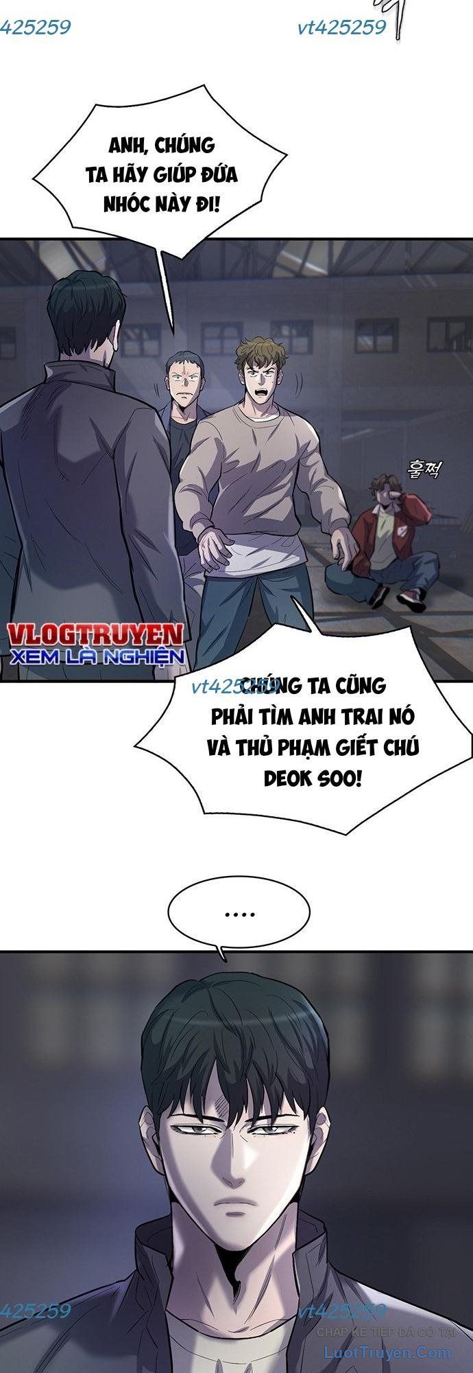 Bù Nhìn Chapter 107 - 63