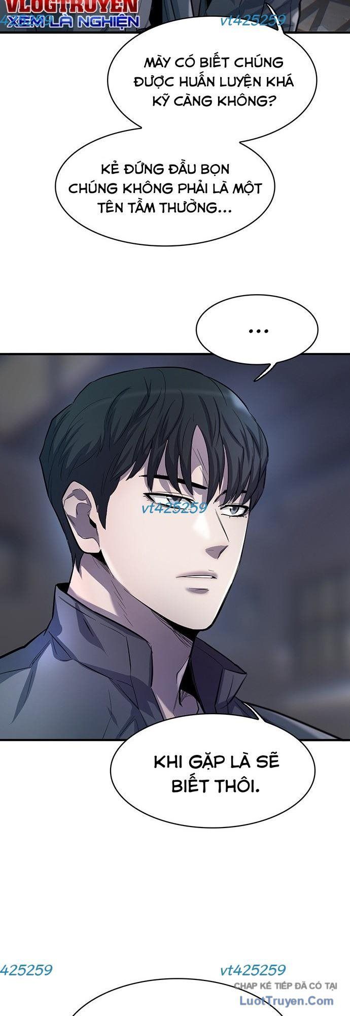 Bù Nhìn Chapter 107 - 68