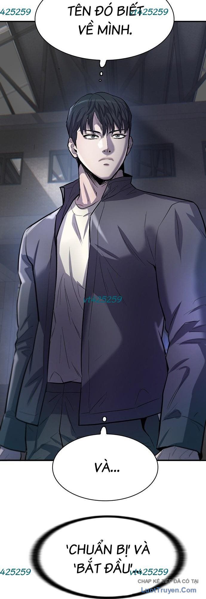 Bù Nhìn Chapter 107 - 69