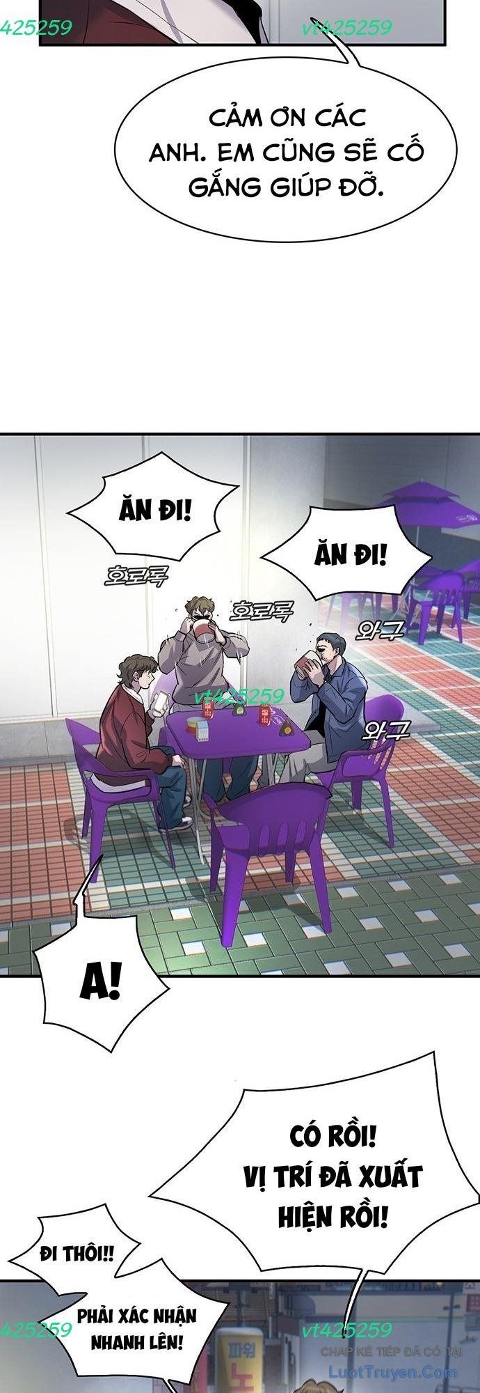 Bù Nhìn Chapter 107 - 74