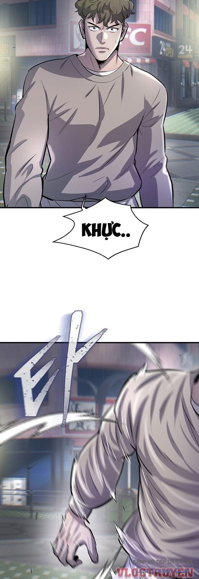 Bù Nhìn Chapter 107 - 77