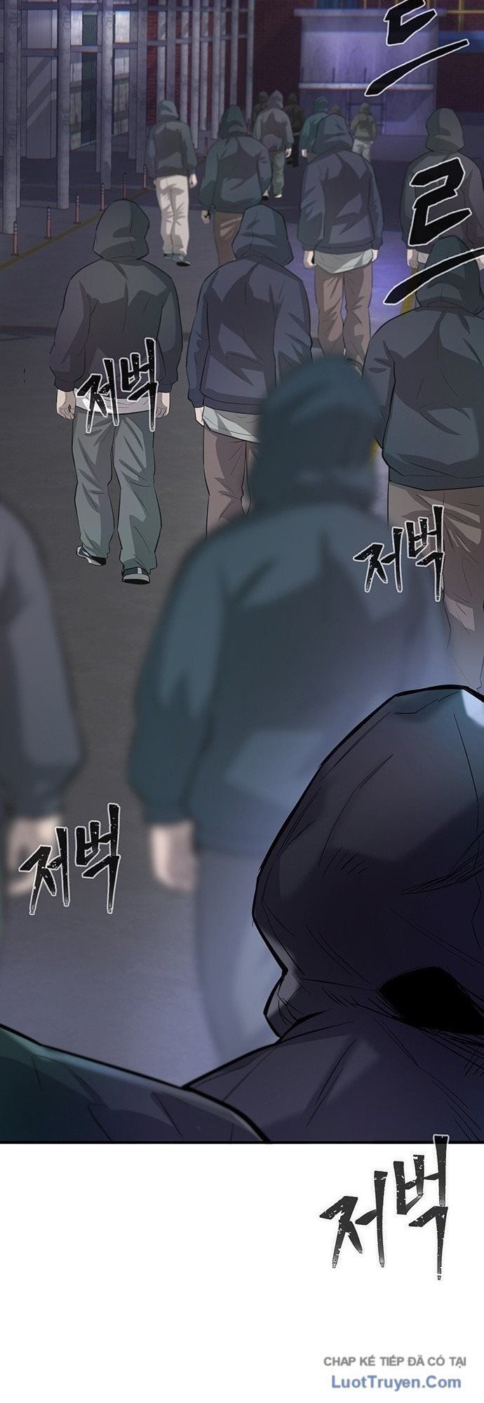 Bù Nhìn Chapter 107 - 79