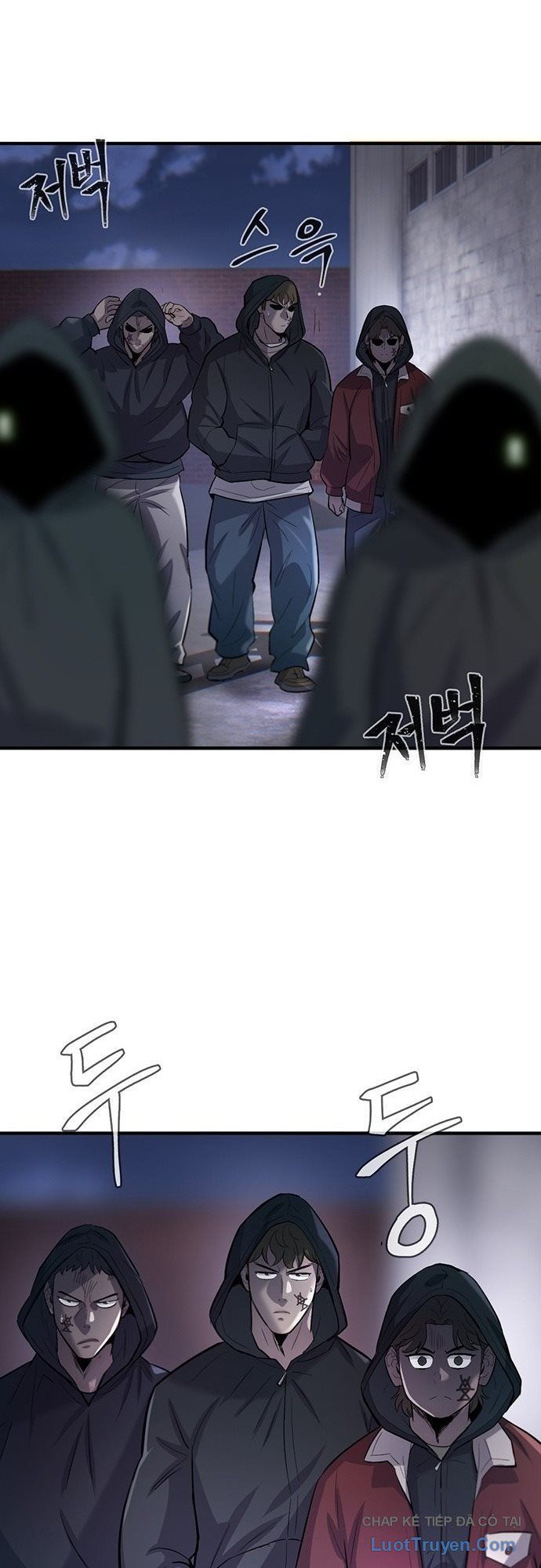 Bù Nhìn Chapter 107 - 80