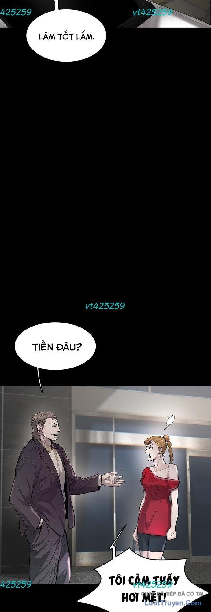 Bù Nhìn Chapter 107 - 9