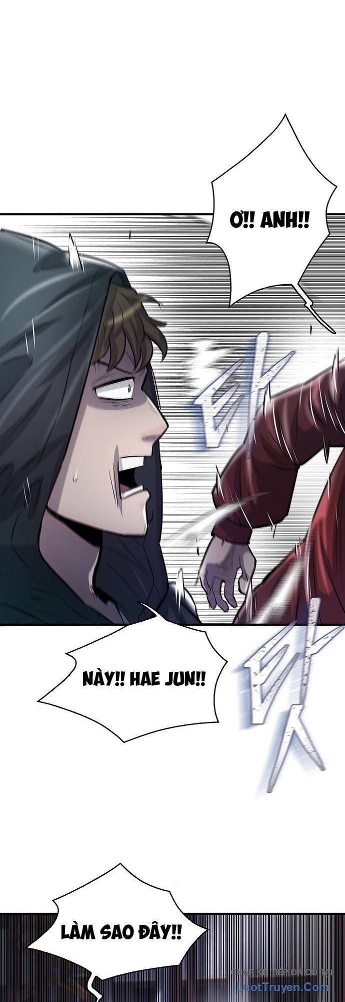 Bù Nhìn Chapter 107 - 83