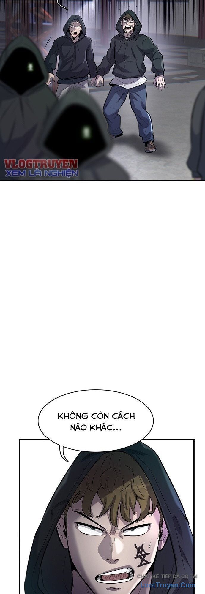 Bù Nhìn Chapter 107 - 84