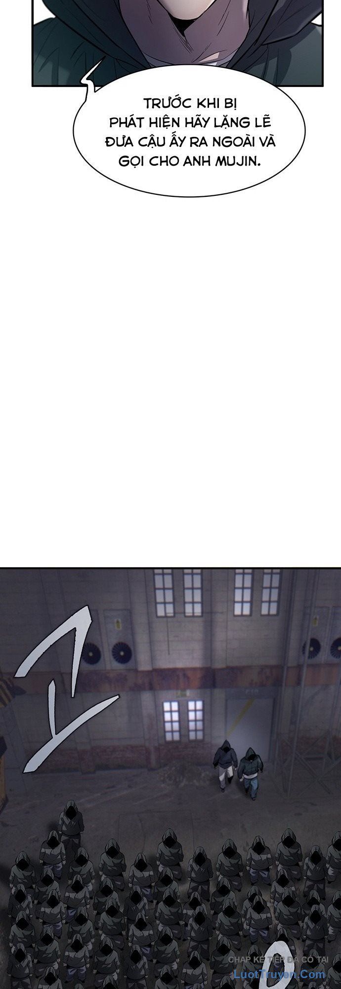 Bù Nhìn Chapter 107 - 85