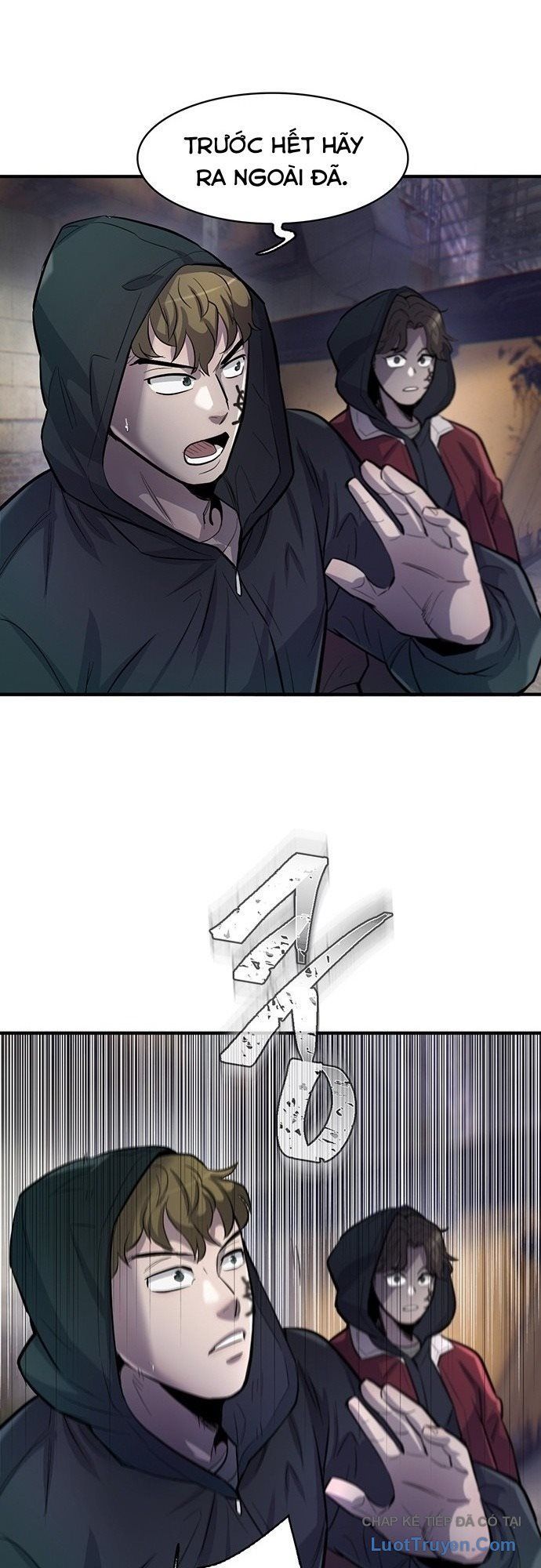 Bù Nhìn Chapter 107 - 88