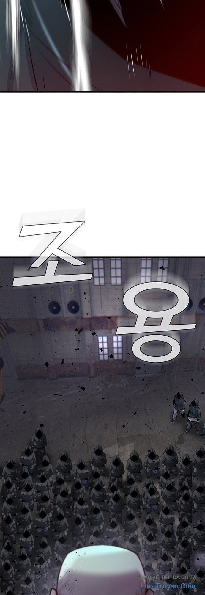 Bù Nhìn Chapter 107 - 98