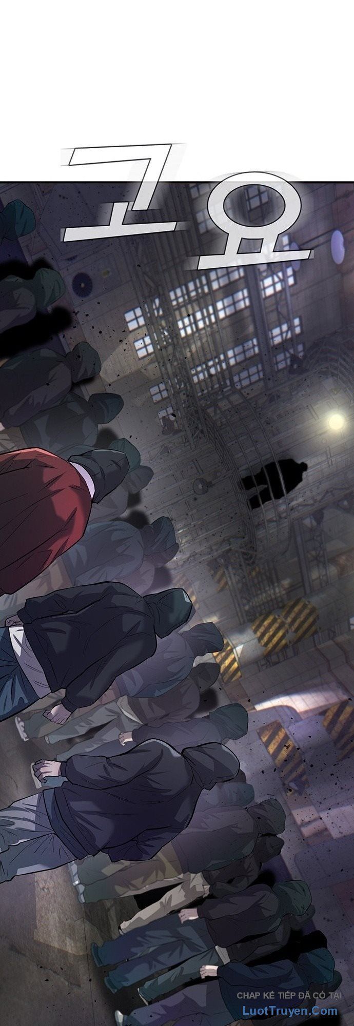 Bù Nhìn Chapter 107 - 100