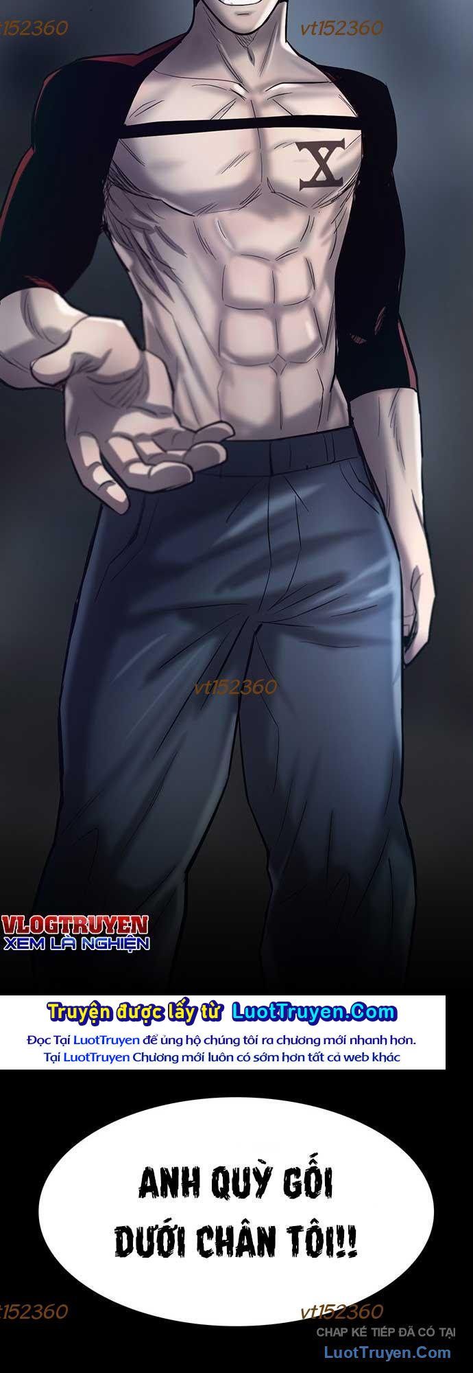 Bù Nhìn Chapter 108 - 101