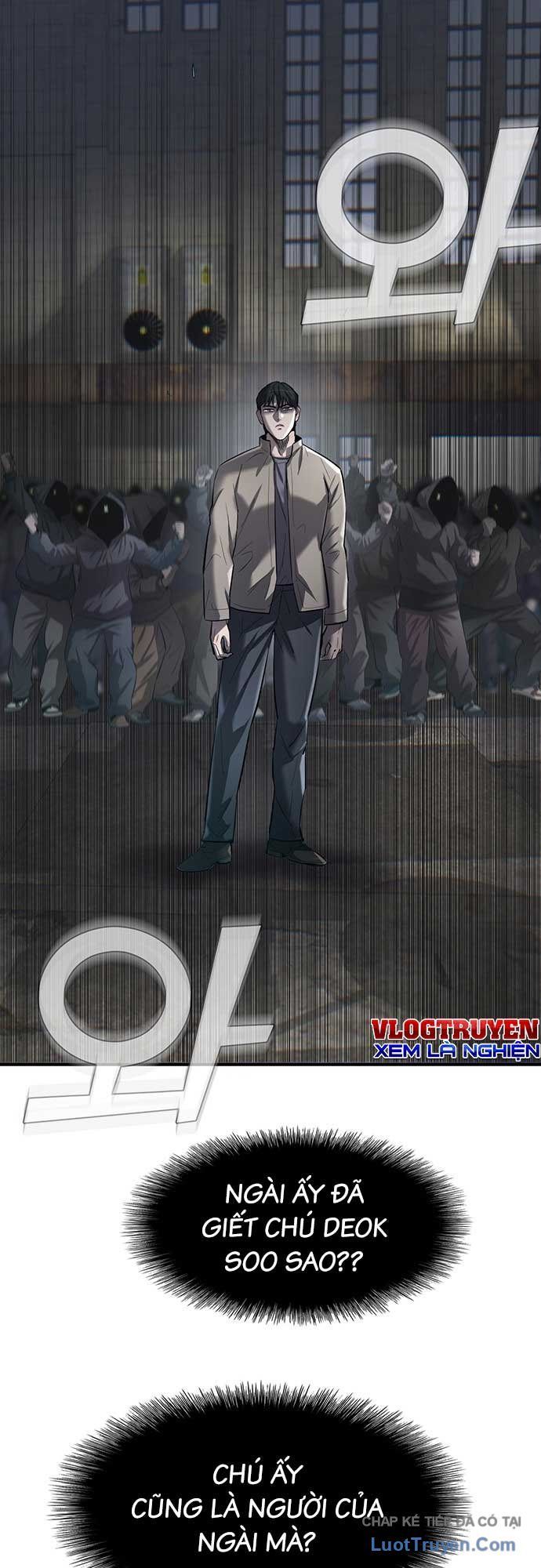 Bù Nhìn Chapter 108 - 14