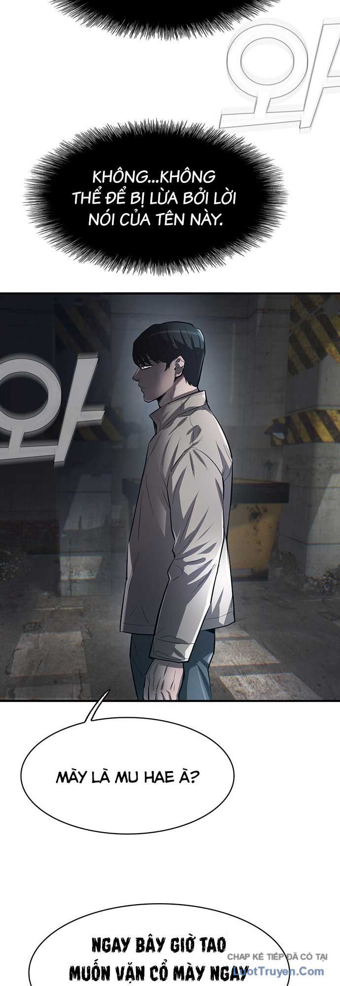 Bù Nhìn Chapter 108 - 15