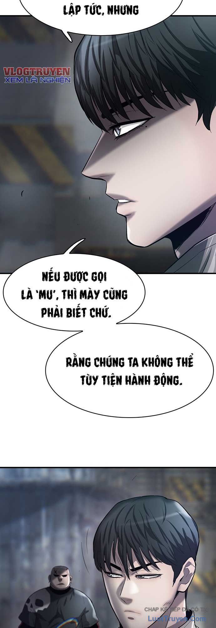 Bù Nhìn Chapter 108 - 16