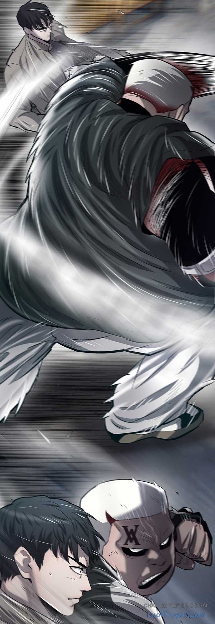 Bù Nhìn Chapter 108 - 24