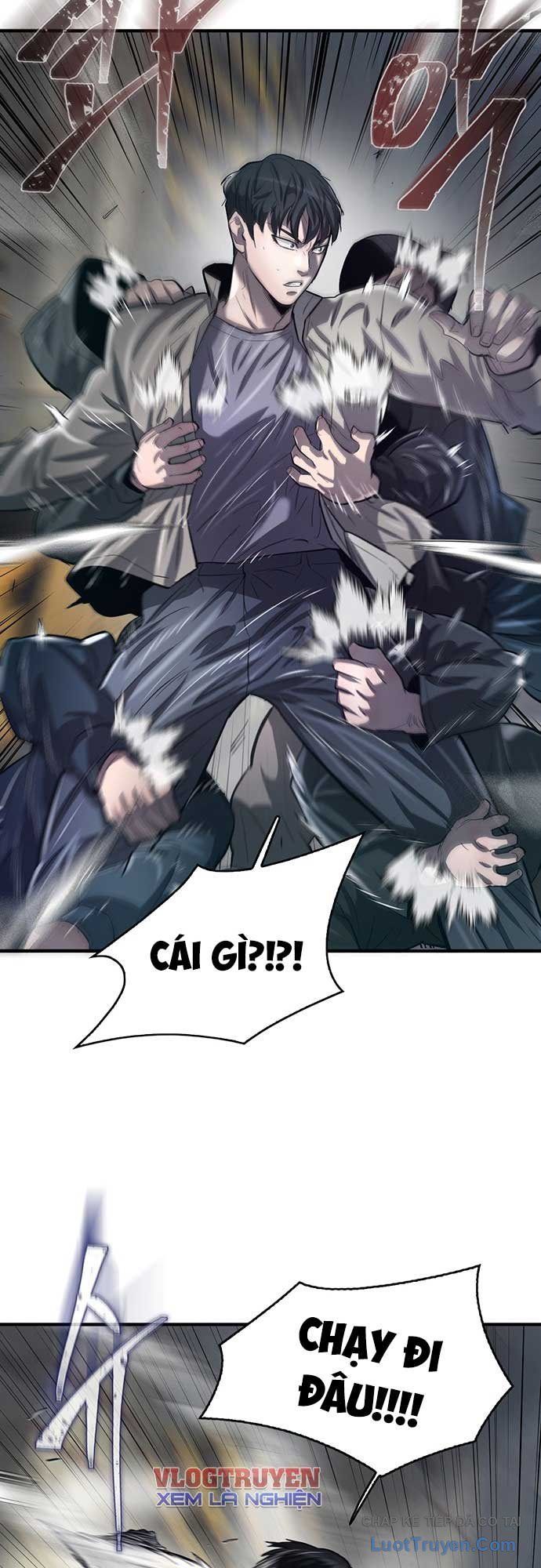 Bù Nhìn Chapter 108 - 28